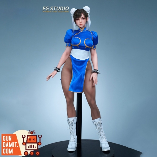 FG Studio Action Figure | Gundamit Store
