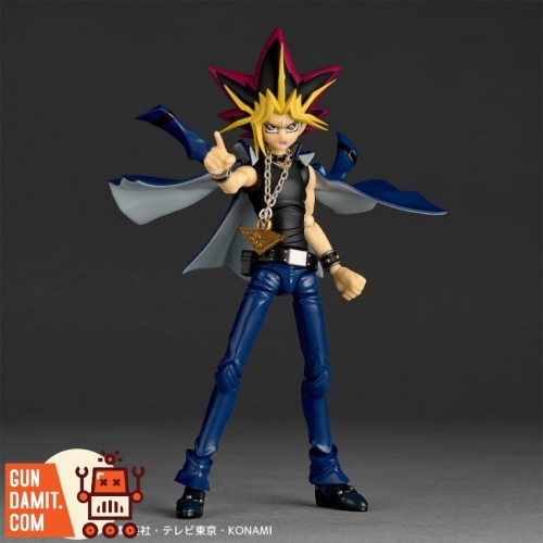 KAIYODO Action Figure｜Gundamit Store