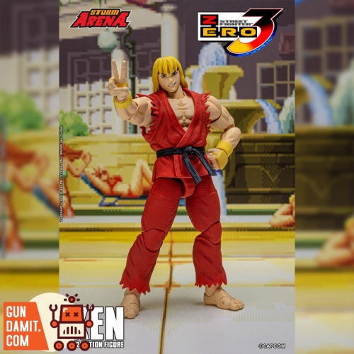 Latest Pre-Orders - Action Figure and Model Kit | GunDamit