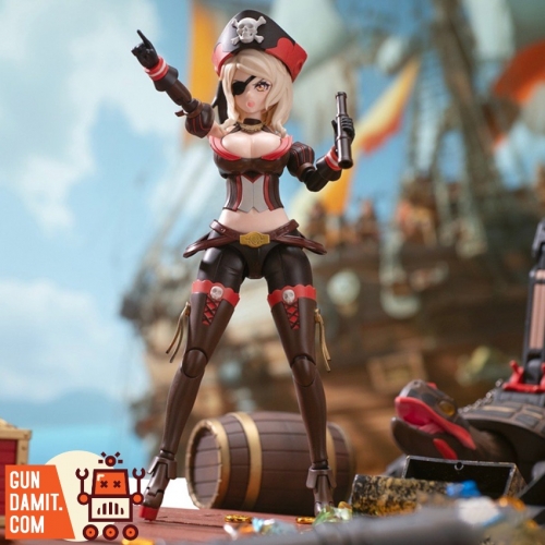 Border Model Action Figure｜Gundamit Store