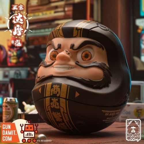 【xiongshi 6冊】One Show Annual 1-6 年鑑 デ toyhaven: Toys Power Jinwuzhu 1/6th scale Wanyan zongbi 12