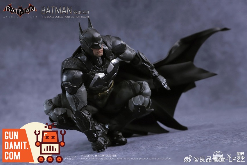 バットマン PS3 フィギュア Amazon.co.jp: バットマンのマクファーレントイズ DC マルチ