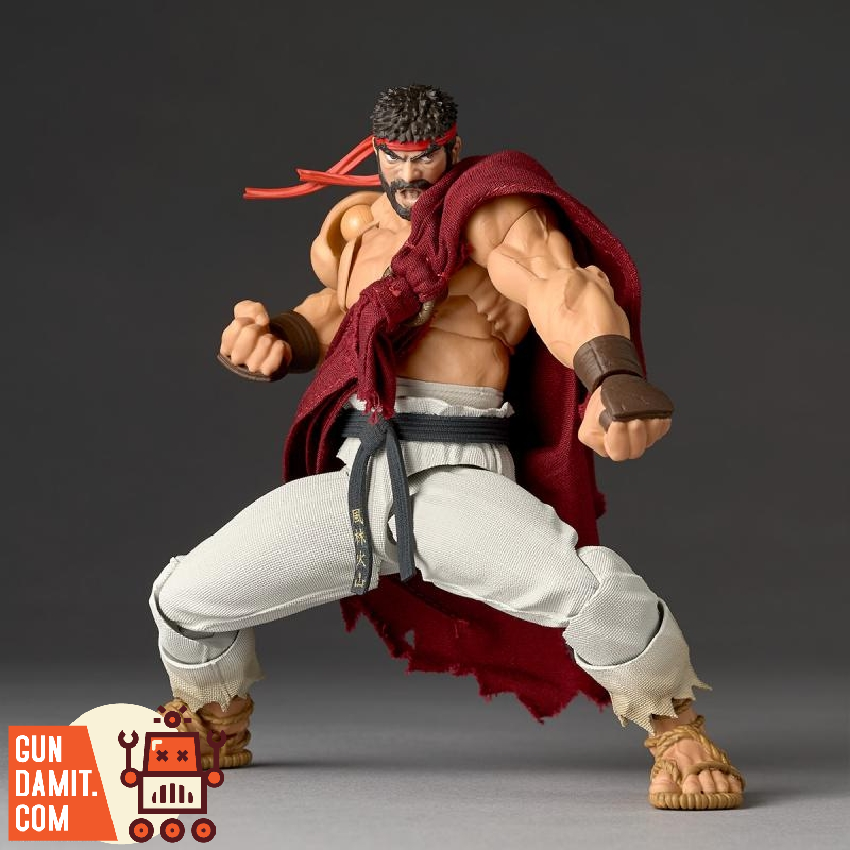 KAIYODO Action Figure｜Gundamit Store