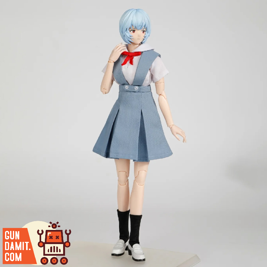 Bone Box Toys Action Figure | GunGamit
