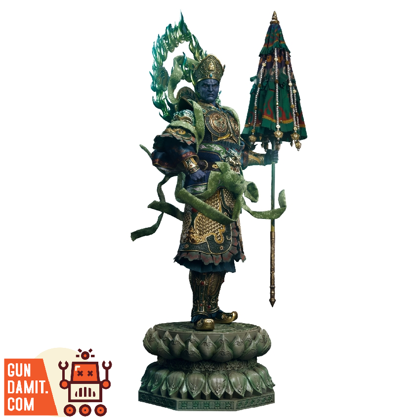 HAOYUTOYS Action Figure | GunGamit