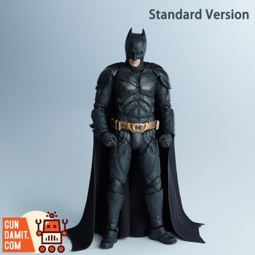 INART 1/12 The Dark Knight Rises Batman Standard Version