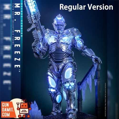 Batman & Robin Mr. Freeze 2体セット Batman & Robin Mr. Freeze 2体セット Batman & Robin Bundle