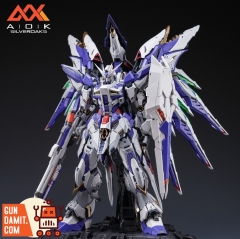 AOK Model 1/72 Garage Kit for Einta Sky Defender - GunDamit