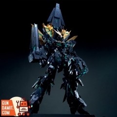 XXtoys 1/35 RX-0 Unicorn Gundam-02 Banshee Resin Model | GunDamit.com