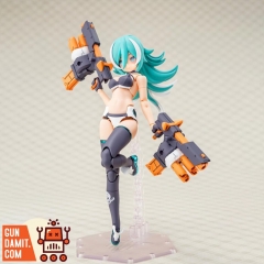 Kotobukiya KP788 Puni Mofu Run Wolf Model Kit - GunDamit Store