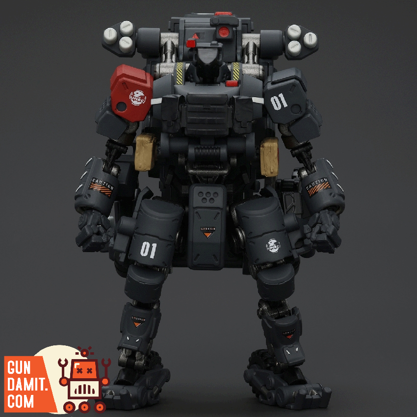 1/25 JOYTOY FEAR XS-03 戦術型 JOYTOY Action Figure Fear XS-03 Tactical type » Joytoy Figure