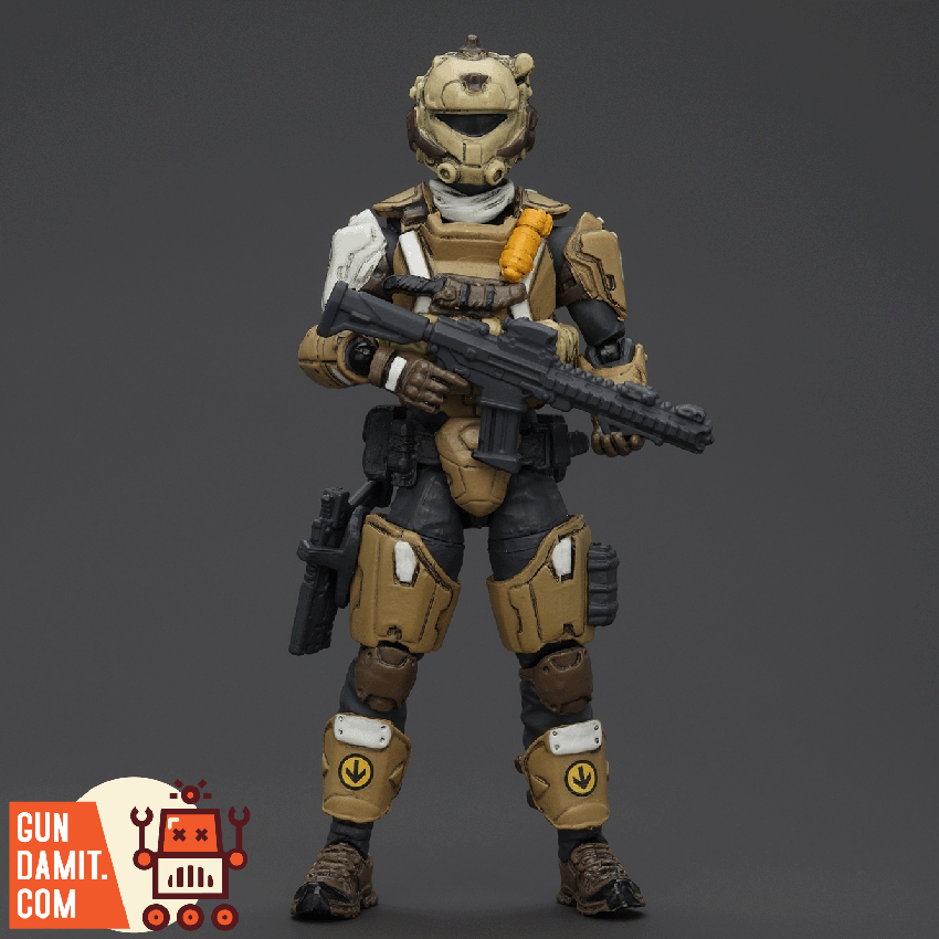 JoyToy Source 1/25 Battle for The Stars Fear XS-02 Assault Type