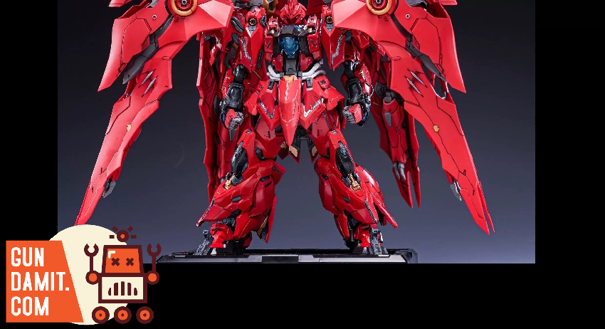AOK Model 1/100 Garage Kit for In Era Lizard - GunDamit Store