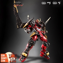 CCS Toys Fanmade/CCSx 1/100 Tengen Toppa Gurren Lagann