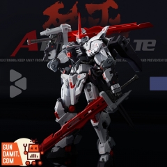 Aurora Raven Studio 1/144 CN-01 Annihicate Model Kit - GunDamit Store