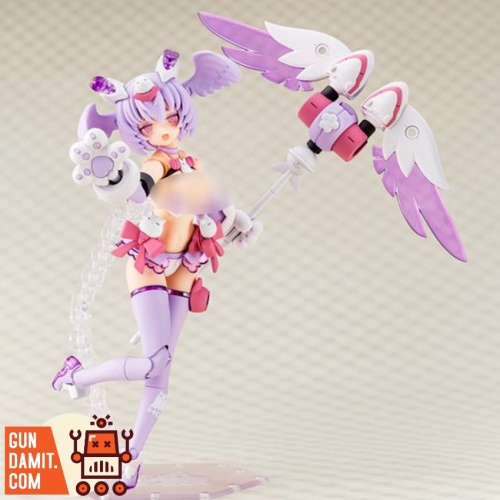 PUNI⭐︎MOFU XIAO プニモフシャオ コトブキヤ PUNI☆MOFU XIAO