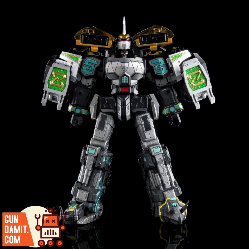 Lucky Cat MC05 Dragon King - GunDamit Store