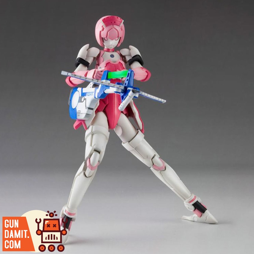 GunDamit