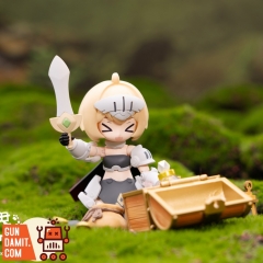 PR Production PRISK01A12 Isekai Travel Diary Rookie Swordsman
