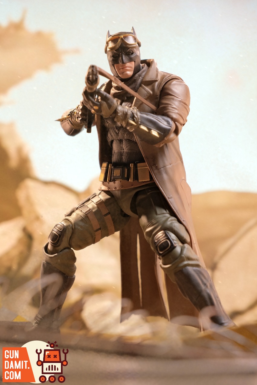 Fondjoy 1/9 Nightmare Batman - GunDamit Store