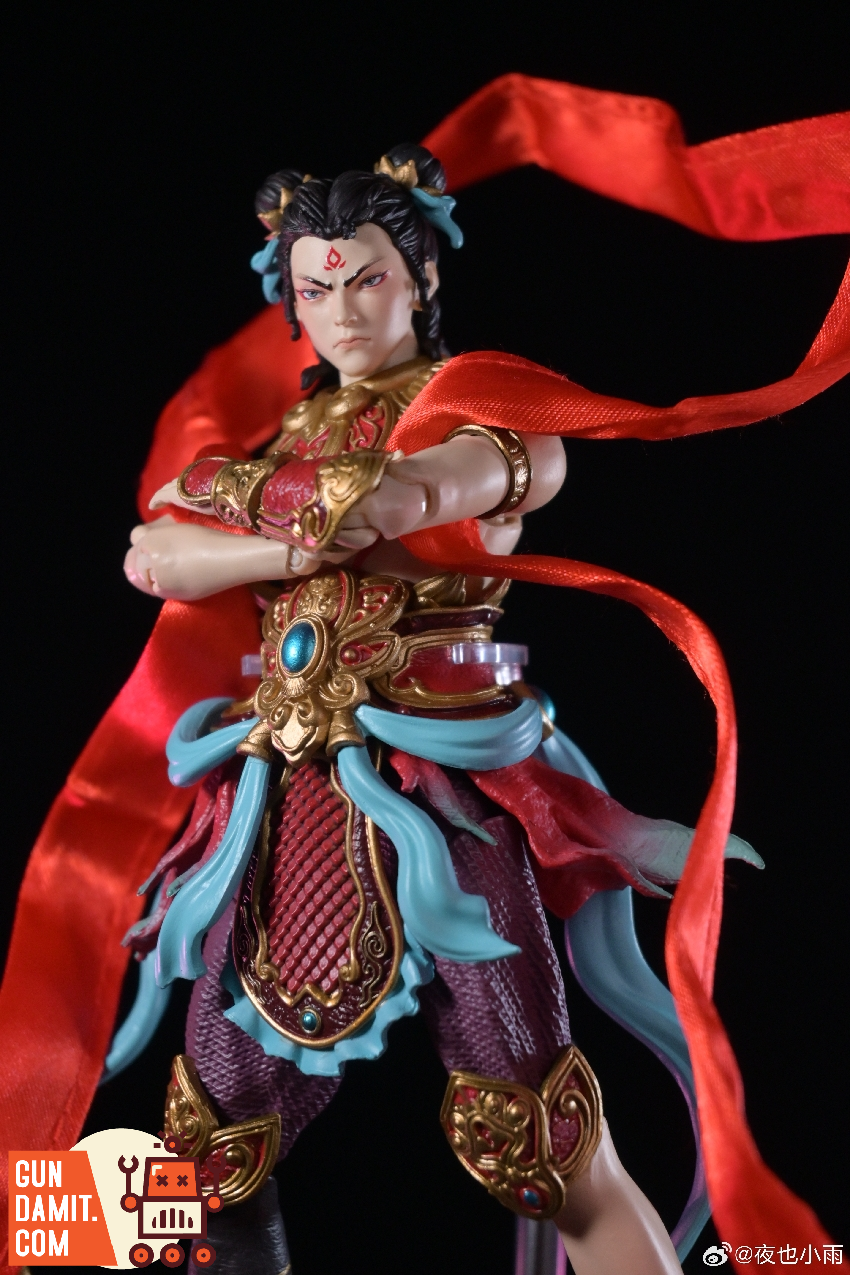 Silicon-tribe 1/72 ファントム 慧那騎 FSS Silicon-tribe 1/72