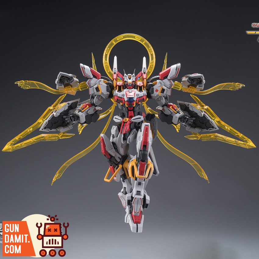 GunDamit