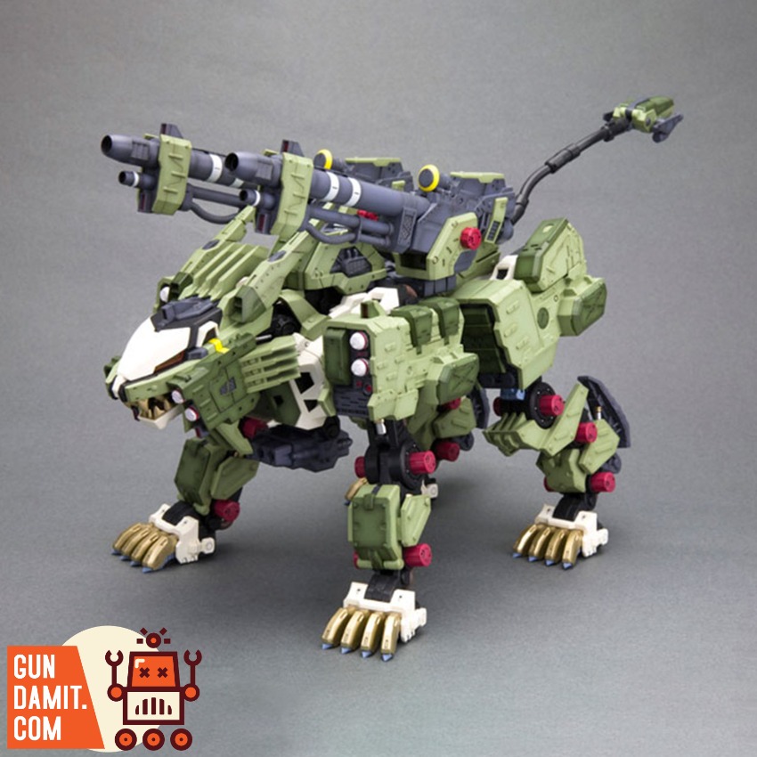 GunDamit