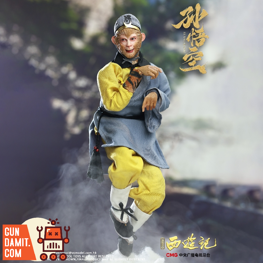 Latest Pre-Orders - Action Figure and Model Kit | GunDamit