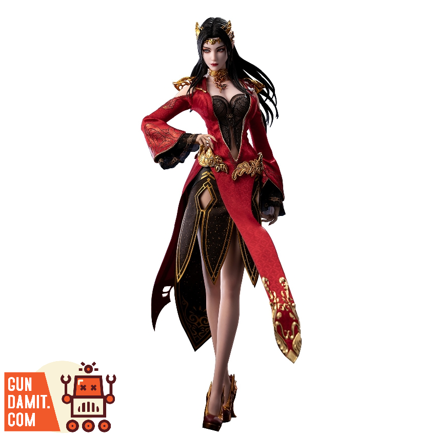Cosmic Creations Action Figure | GunGamit