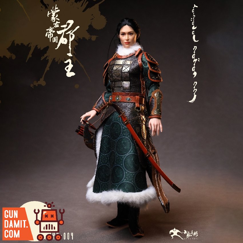 Latest Pre-Orders - Action Figure and Model Kit | GunDamit