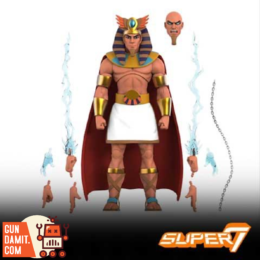 [Pre-Order] Super7 SUP88675 Dark Magician
