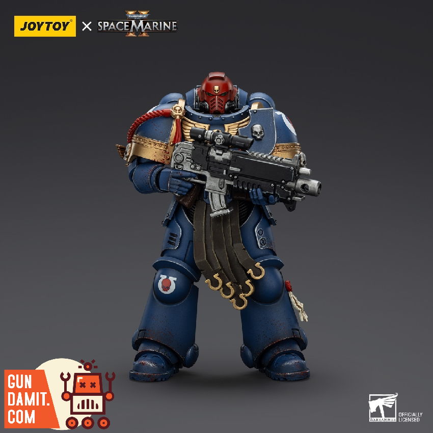 Dwarf Workshop 1/60 S-0011 EX-S Armor Red Version Model Kit