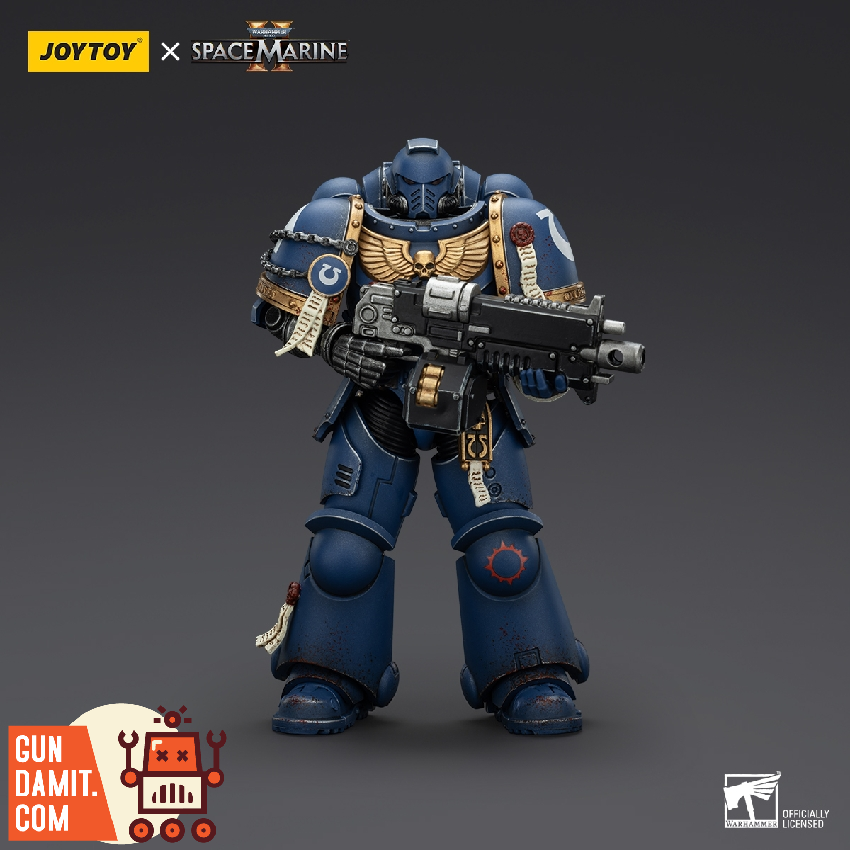 Devil Hunter 1/100 YY-03B Black Flag Project X1 Crossbone