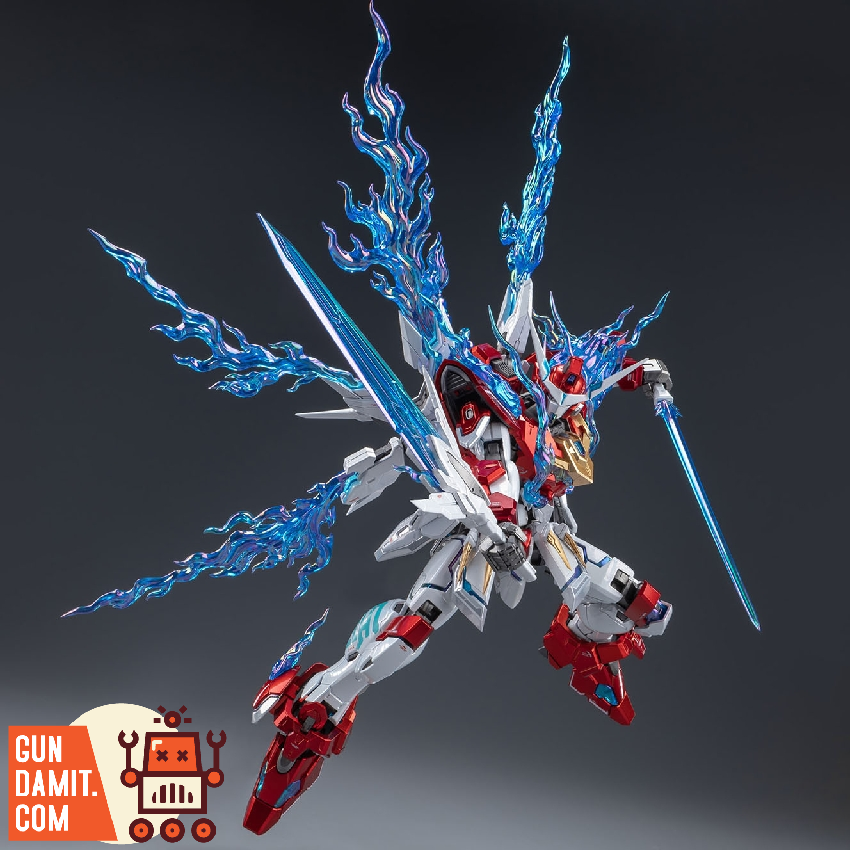 Reviews of Hemoxian x Naraka Bladepoint x Kunio Okawara 1/15 Yue