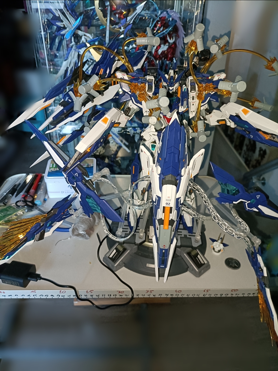 Reviews of Animester Alloy Mecha Fight Wolf Mega Form