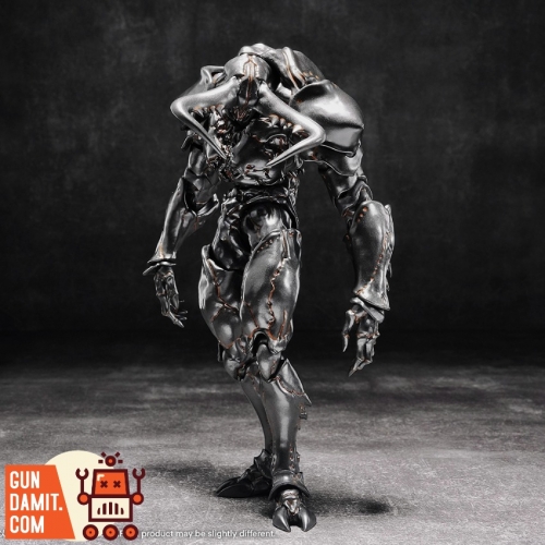 Sexy Ice B0199 Vermin 1/12 Manticora Action Figure | GunDamit.com
