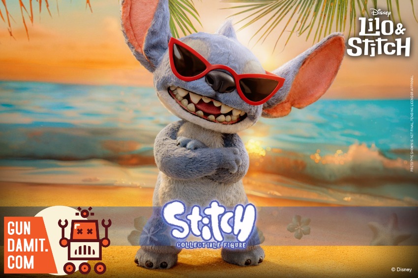 専用　Stitchさま　① 2本 Lilo & Stitch Stitch Plush Bag Clip Random 6-Pack