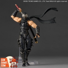 ゲームキャラクター KAIYODO NINJA GAIDEN NINJA GAIDEN 3 KAIYODO Ninja Gaiden Ryu Surprise Yamaguchi - | GunDamit.com