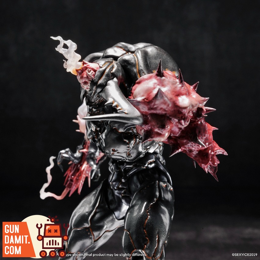 Sexy Ice B0199 Vermin - GunDamit Store