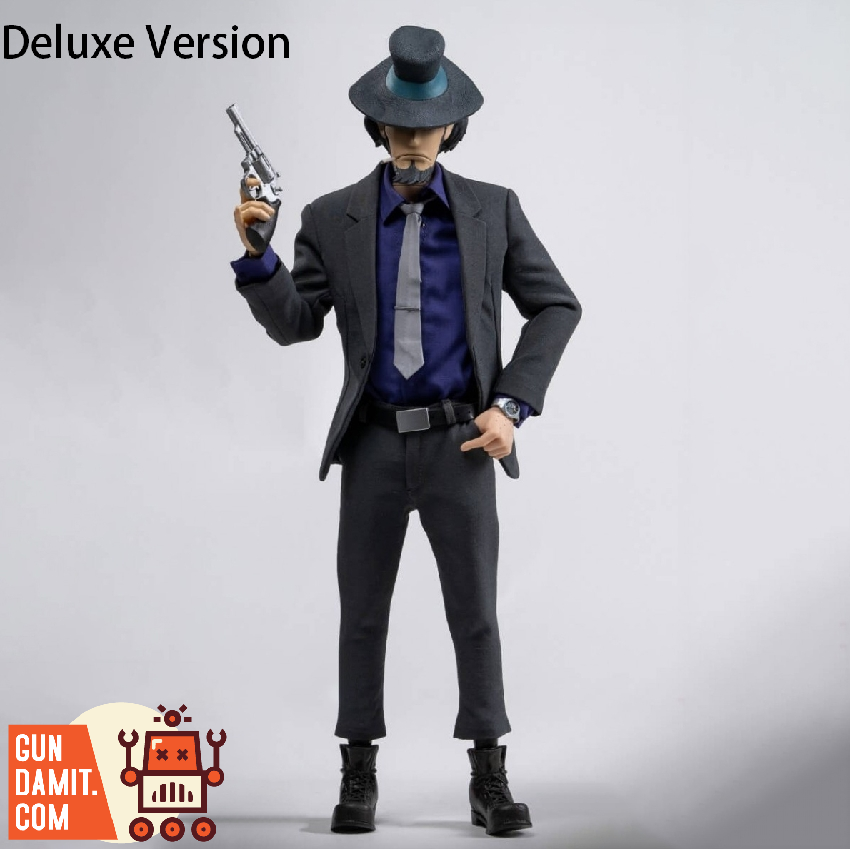 Infinite 1/6 Lupin the Third The Italian Adventure Daisuke Jigen