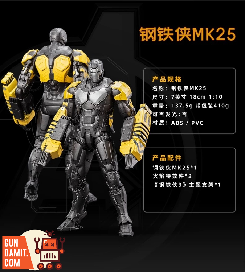IVXLCDM x ENZO. original CARABINER ギャラあり Variable Action Hi-SPEC v Asurada AKF-0/G Figure (Future GPX