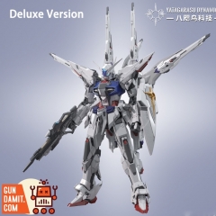 Yatagarasu Dynaimics 1/100 PS Armored Orb Union Ahatsuhi