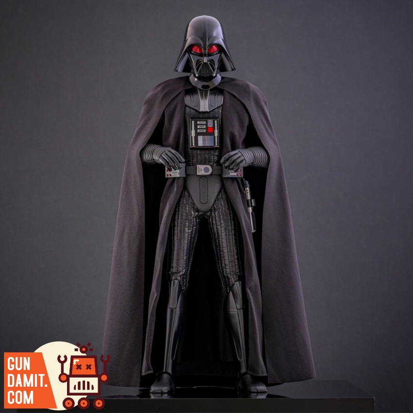 HotToys Hono Studio 1/6 HS10 Star Wars Rebels Darth Vader