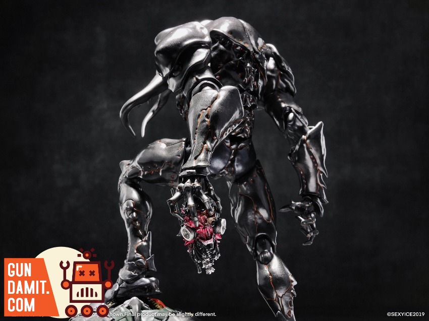 Sexy Ice B0199 Vermin - GunDamit Store