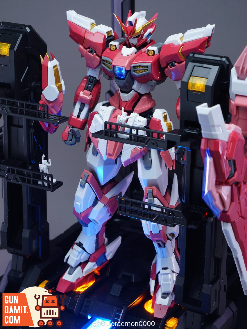 Qianqu Shang 1/100 XH-B01A Genesis of Starry Sea YaoGuang PoJun