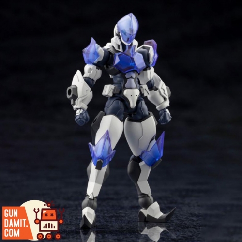 Kotobukiya 1/24 HG142 Hexa Gear Fang Machine General Ex
