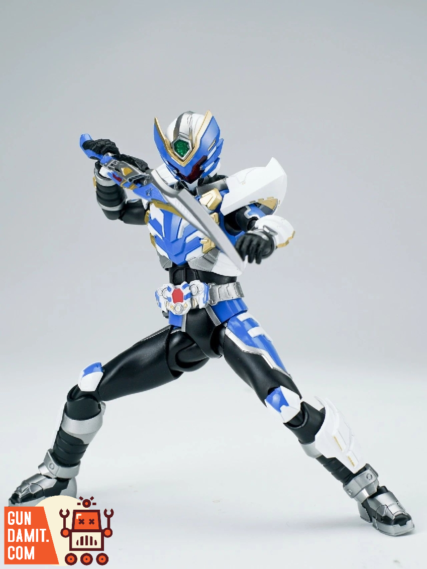 Degenerator Industry 1/12 DI-AH-13 Armor Hero XT Aero Armor