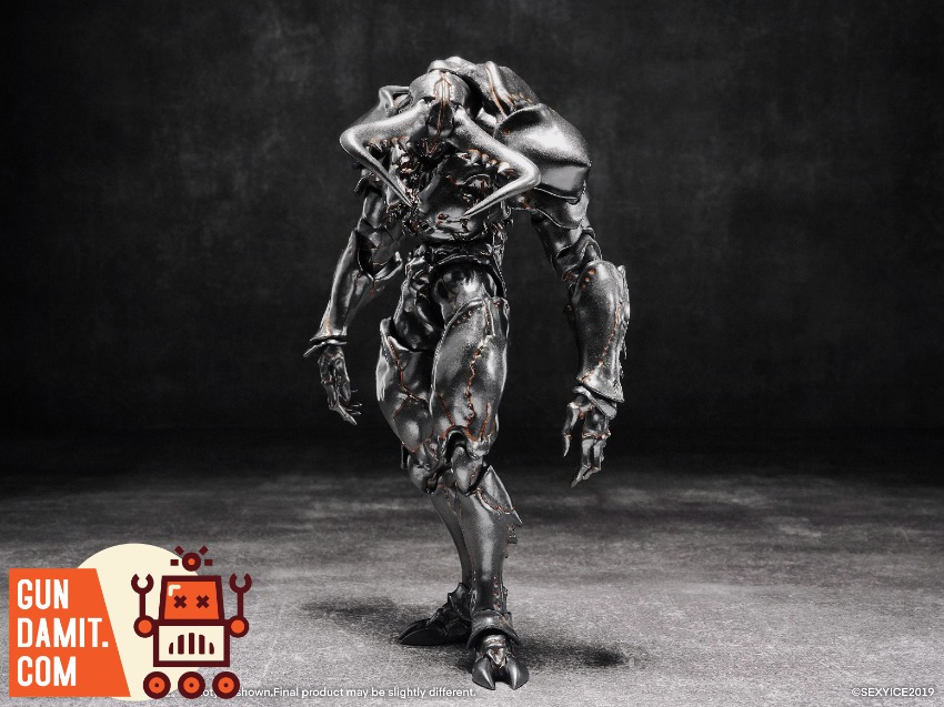 Sexy Ice B0199 Vermin - GunDamit Store