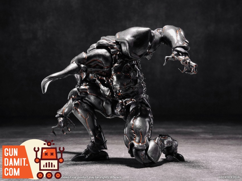 Sexy Ice B0199 Vermin - GunDamit Store