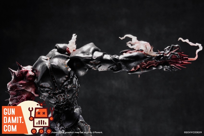 Sexy Ice B0199 Vermin - GunDamit Store